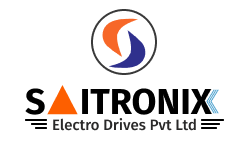 Saitronix Electro Drives PVT. LTD. - Directors
